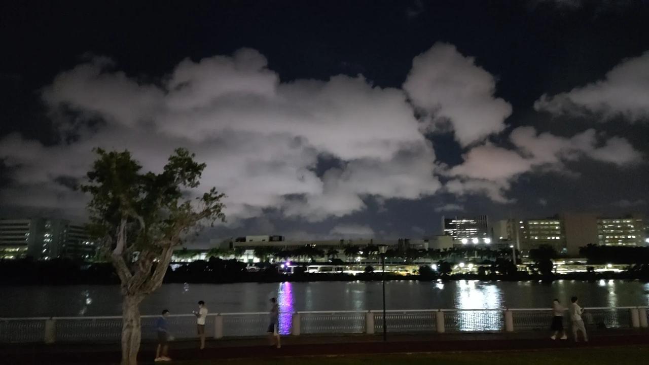 分享随手拍下的风景照