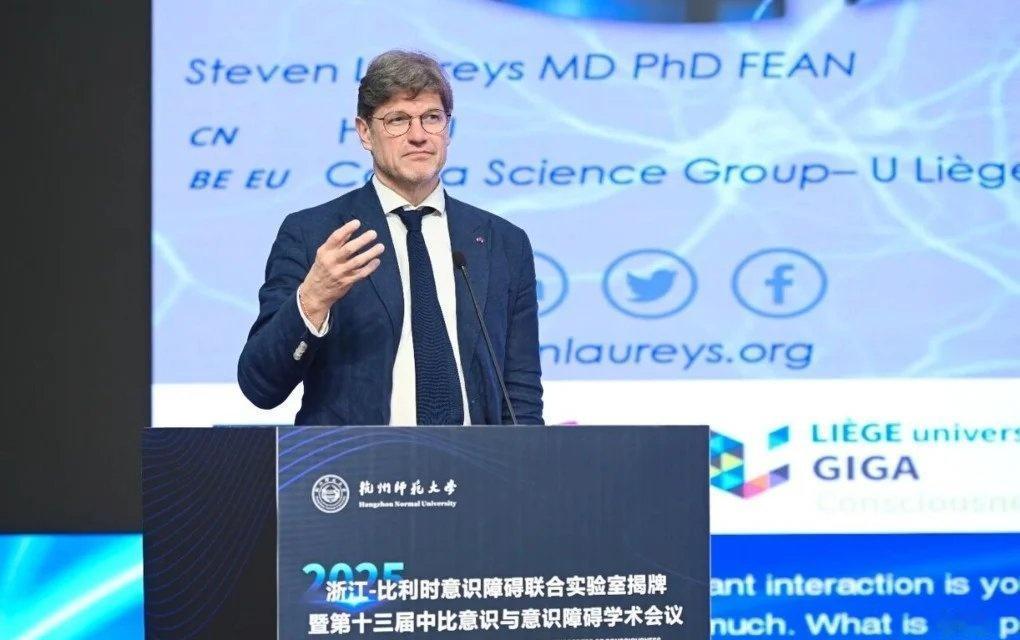 每周我们都能看到中国科学家离开美国回到中国的报道，如今连欧洲顶尖科学家也在移居中