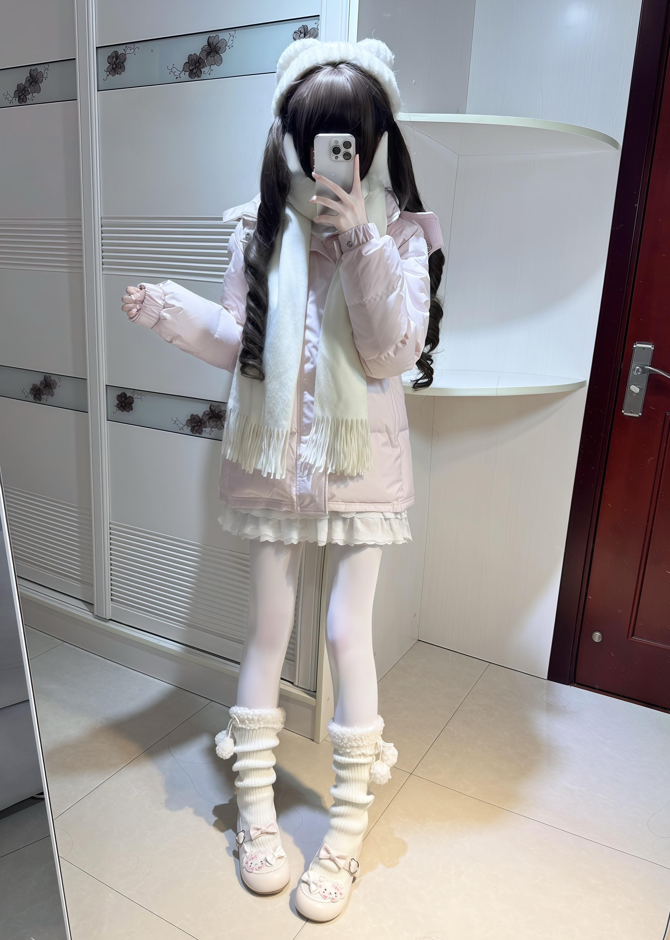 淡淡的就会顺顺的