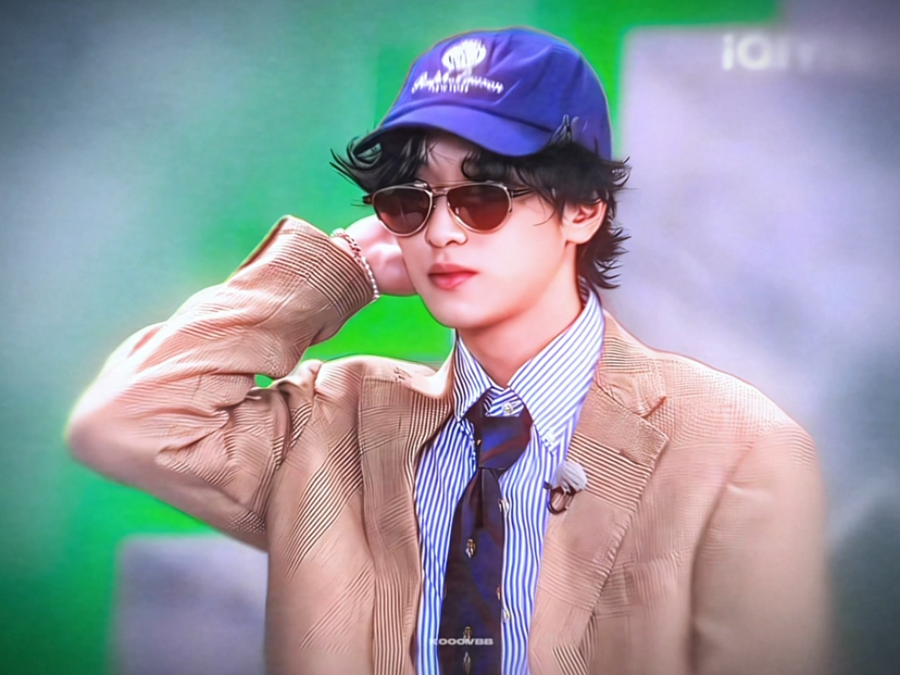 昨儿的美式小男孩也喜欢✌🏻 