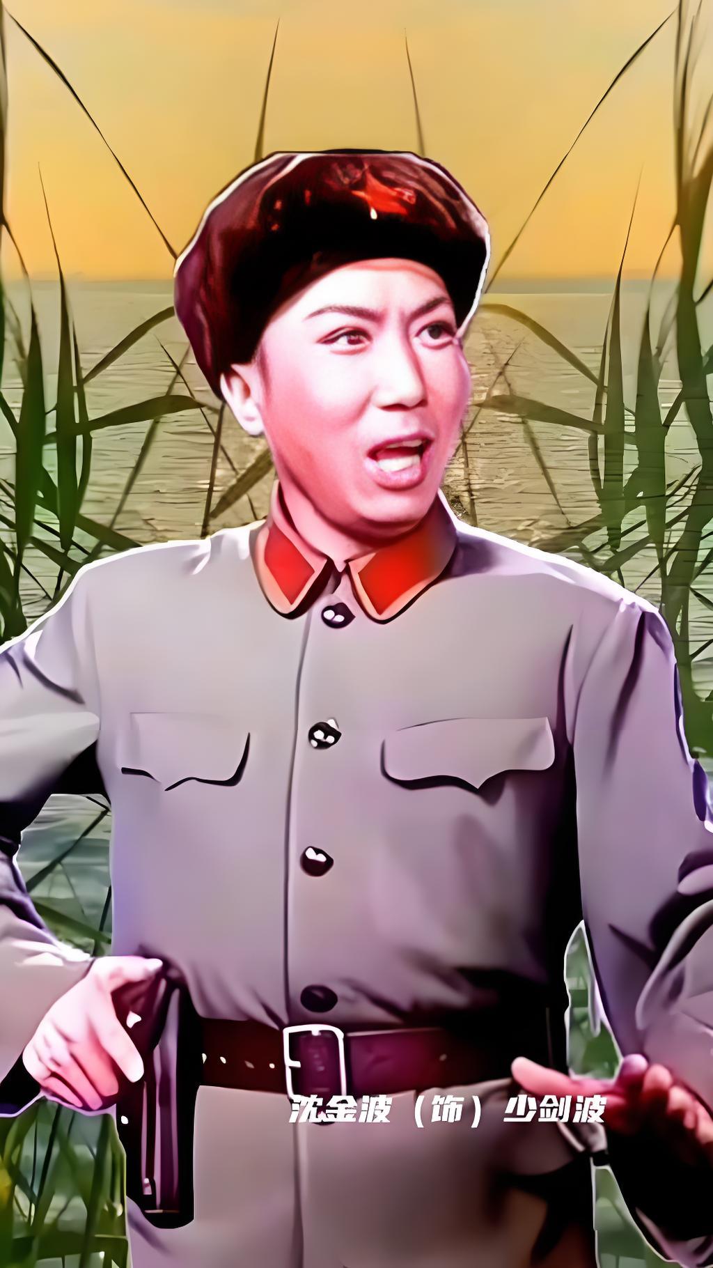 你知道谁是样板戏老生唱功的天花板是谁吗？
对于我们六零后的戏迷们来说，样板戏的老