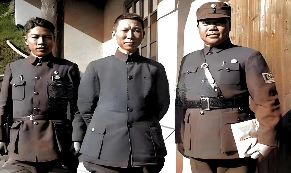 对于被称为“长沙之虎”的薛岳，白崇禧在李宗仁、一些亲信面前曾发表这样的看法：
“