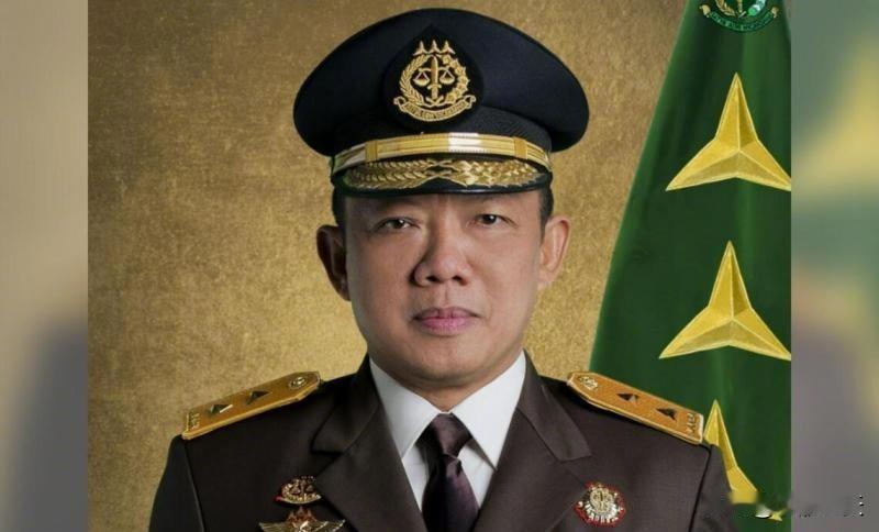 深度调查 | 印尼“反腐刀锋”割向自己：副总检察长深陷贪腐洗钱漩涡，辞职受查震动