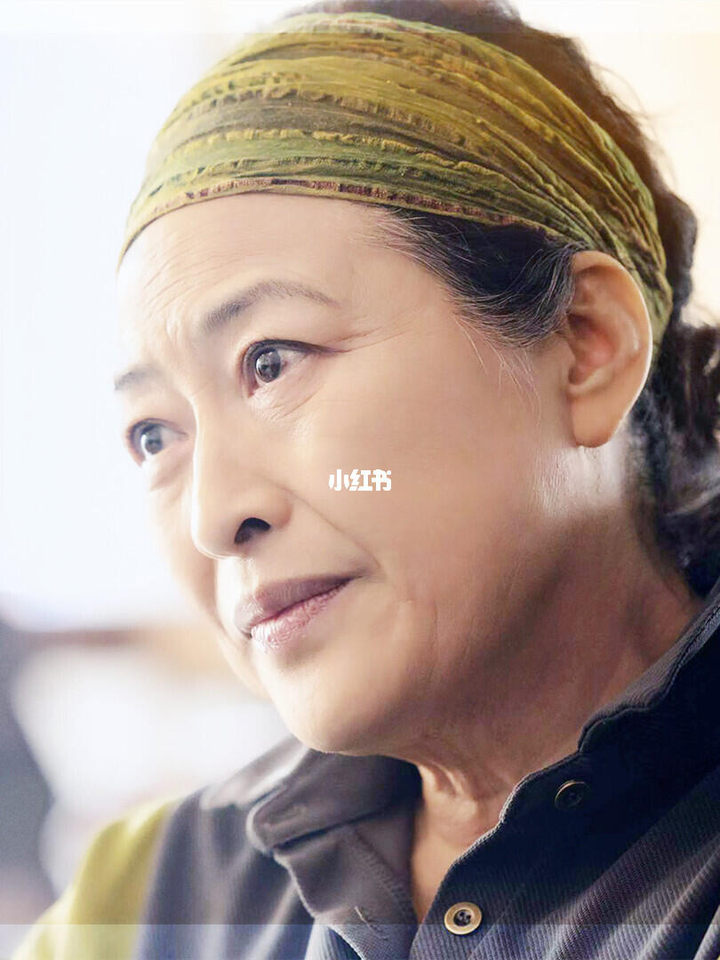 大姨这波操作：属实有点掉粉啊！~