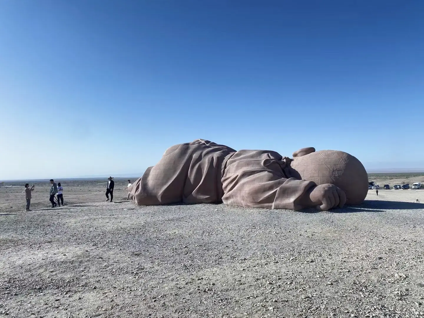 石油小镇阿克塞