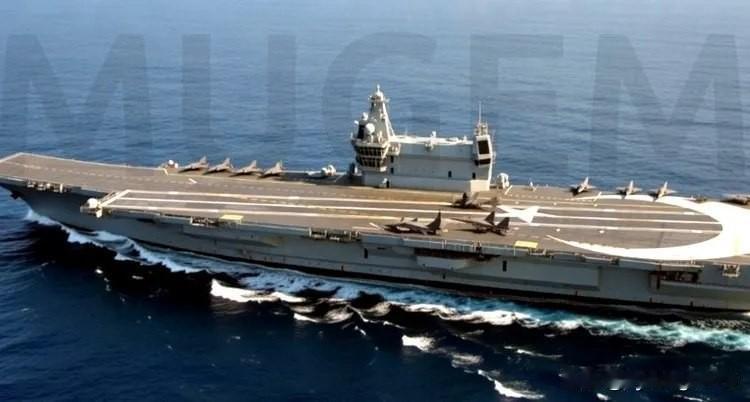 🚢🇹🇷 土耳其将于2027年9月下水“穆格姆”号航空母舰

土耳其海军司令