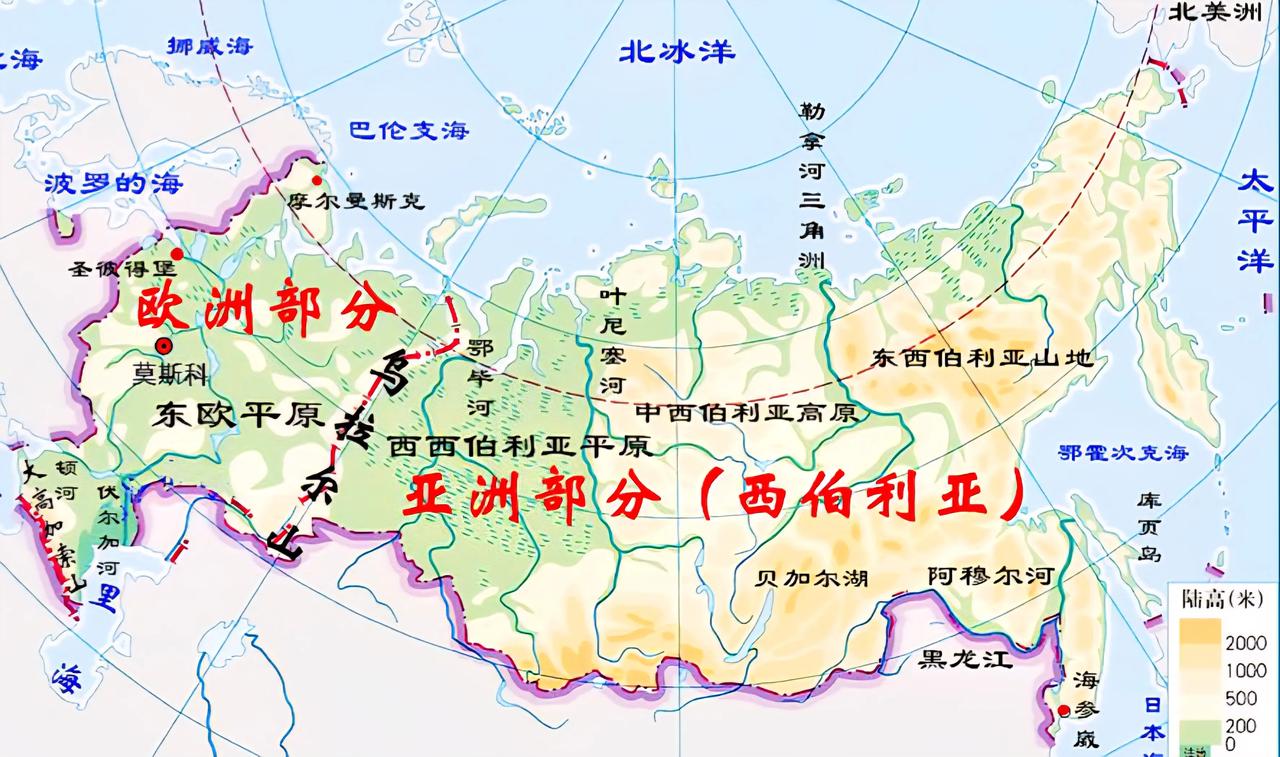 俄罗斯的最大问题在于人口，美国的生育率是2.1，加拿大是1.48，欧洲平均是1.