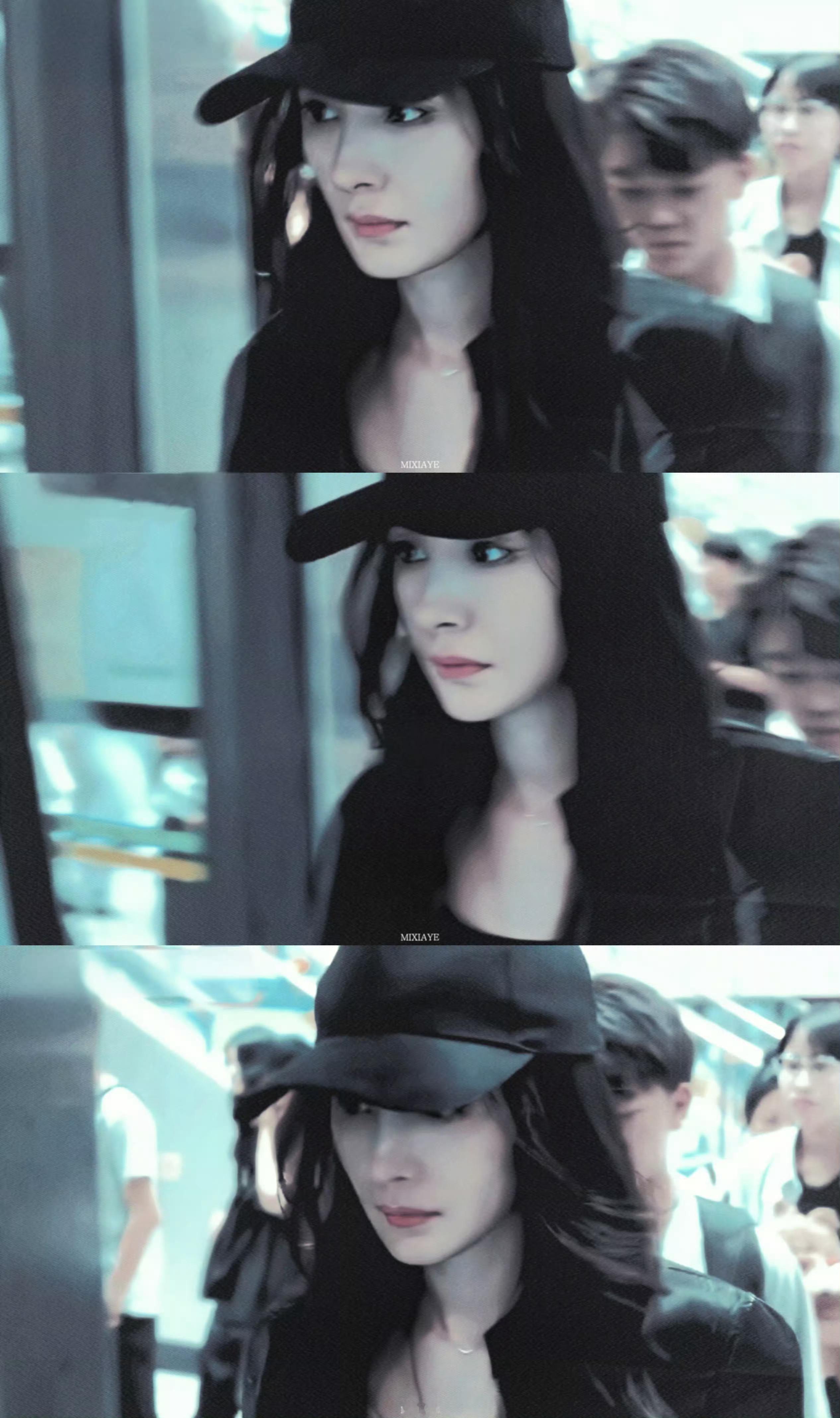 又能看到全网好评杨幂的角色了，继王许梅、郑玉婷后又一个实力爆棚的角色，狂赞《惊蛰