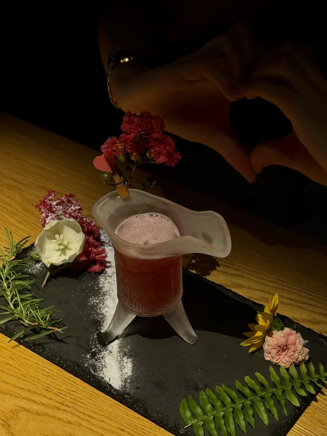 无锡酒鬼集合🥂属于我们的地图来咯！！！