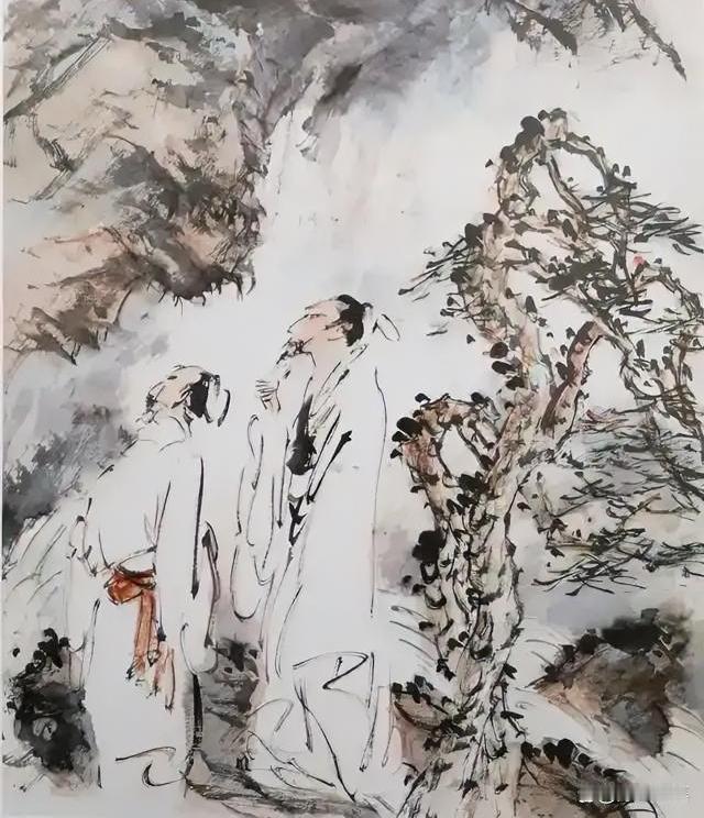 上联：群儒对句隔前后
下联：[玫瑰]

网络图片/诚谢侵删