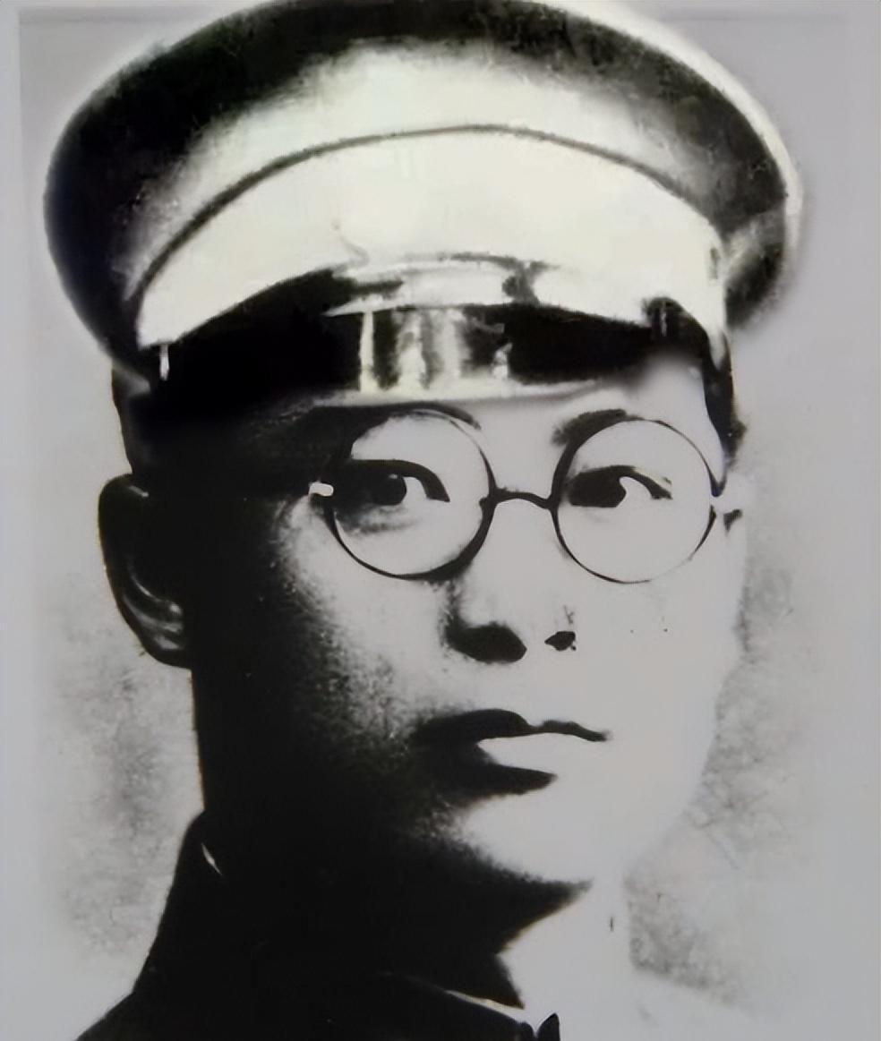 胡奇才回忆余天云：许世友都忌惮的四方面军猛将，身世传奇死亡原因至今成谜？
193
