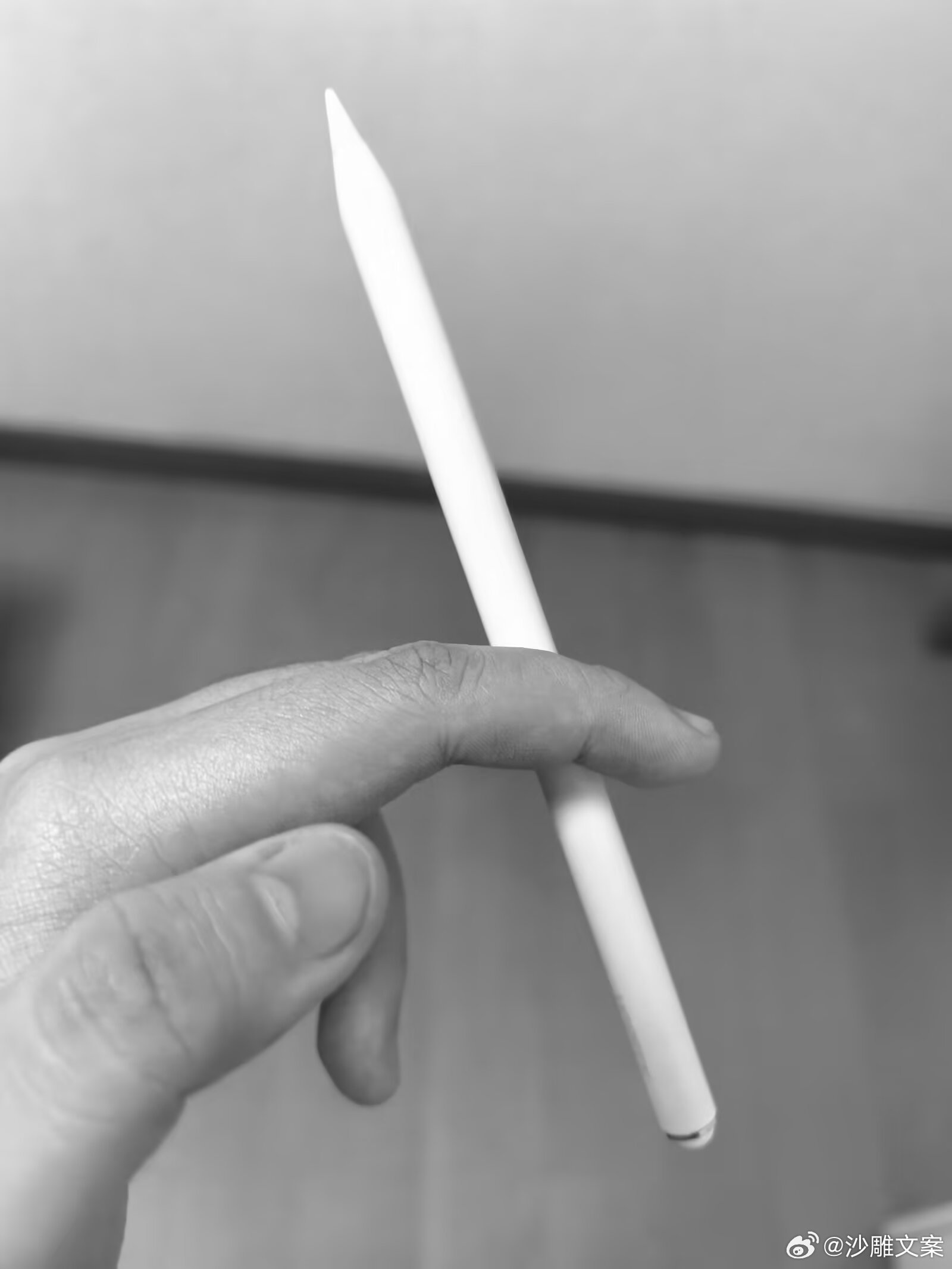 老戒不掉这一根，希望你们永远不懂这是什么 