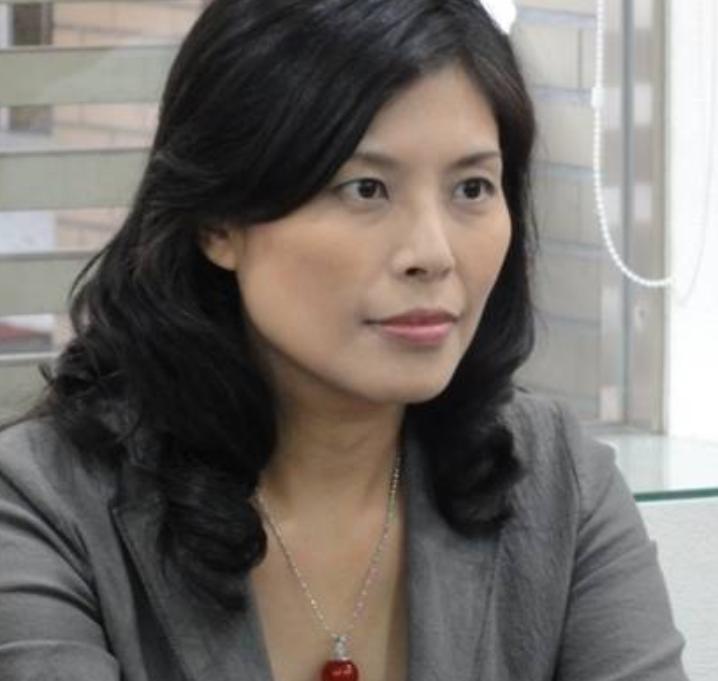 郑丽文民调 “炸了”！


郑丽文这民调有点出乎意料
一个不算特别高调的人，
突
