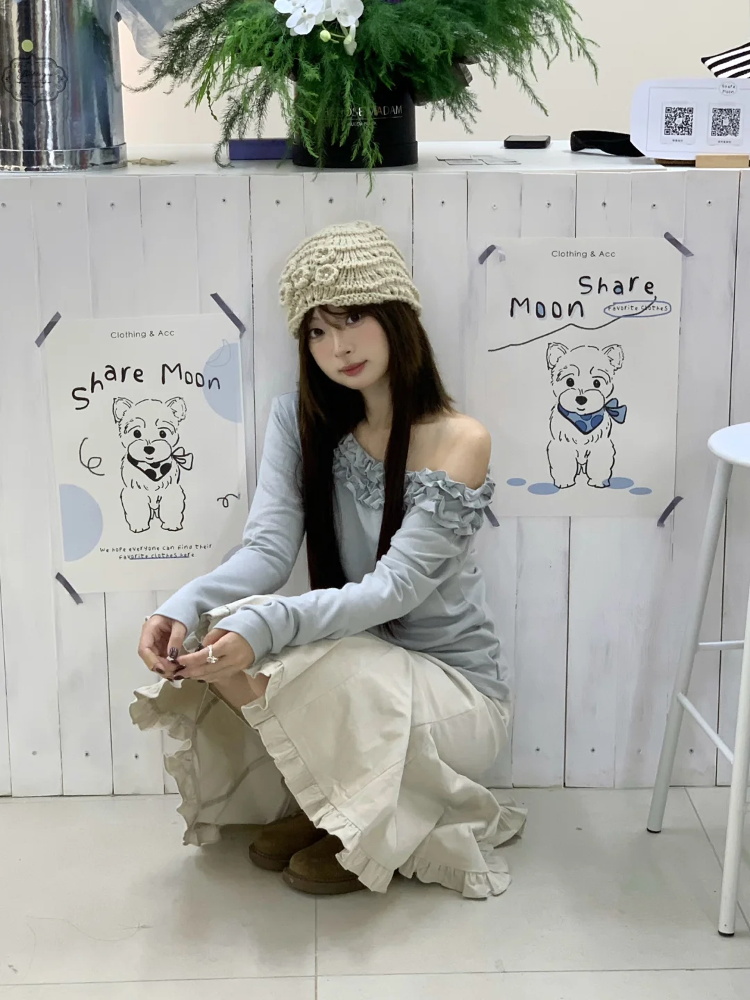 一家漂亮店🤍·˚ ༘🦋ᝰ𓂋