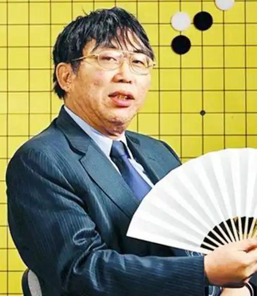 泪别棋圣！聂卫平逝世，那段振奋民族的擂台神话永载史册
 
惊悉中国围棋协会名誉主