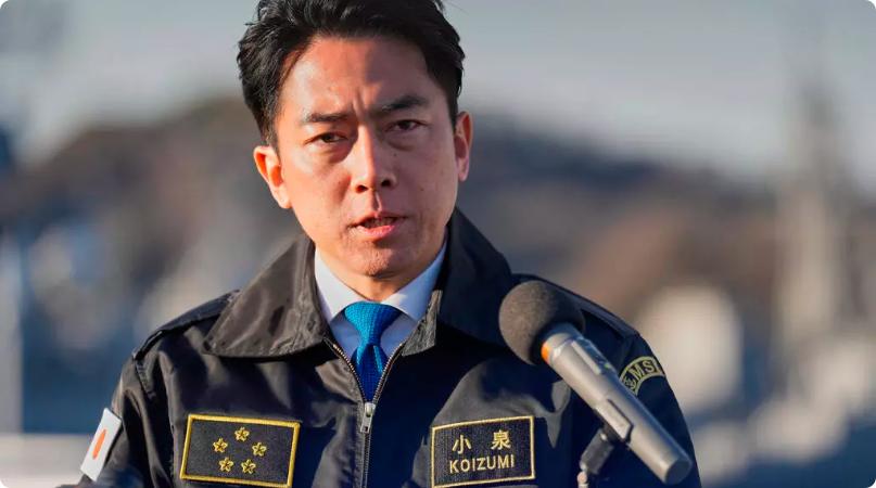 谈拥有核武器和核潜艇辩论 日防相：应不设禁忌、不预设结论地进行讨论

日本防卫大
