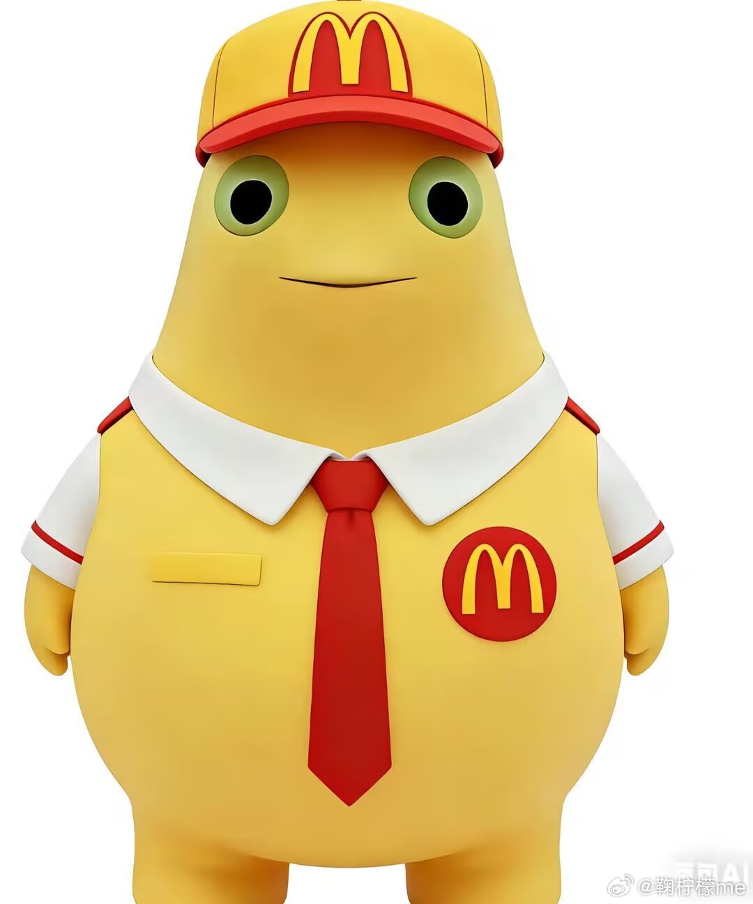 一个赞当一天头像 ​​​