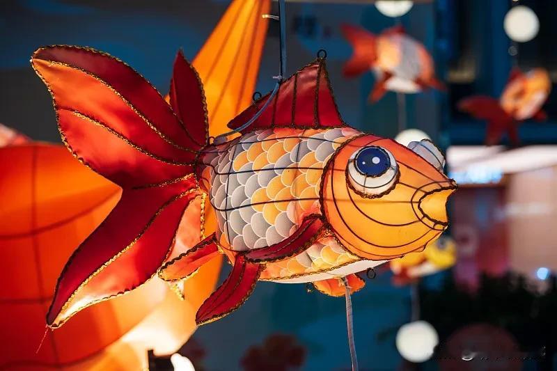 外婆在世时，总说老家的灯笼是有魂的。
 
我小时候不信，直到那个大雪夜。
 
那