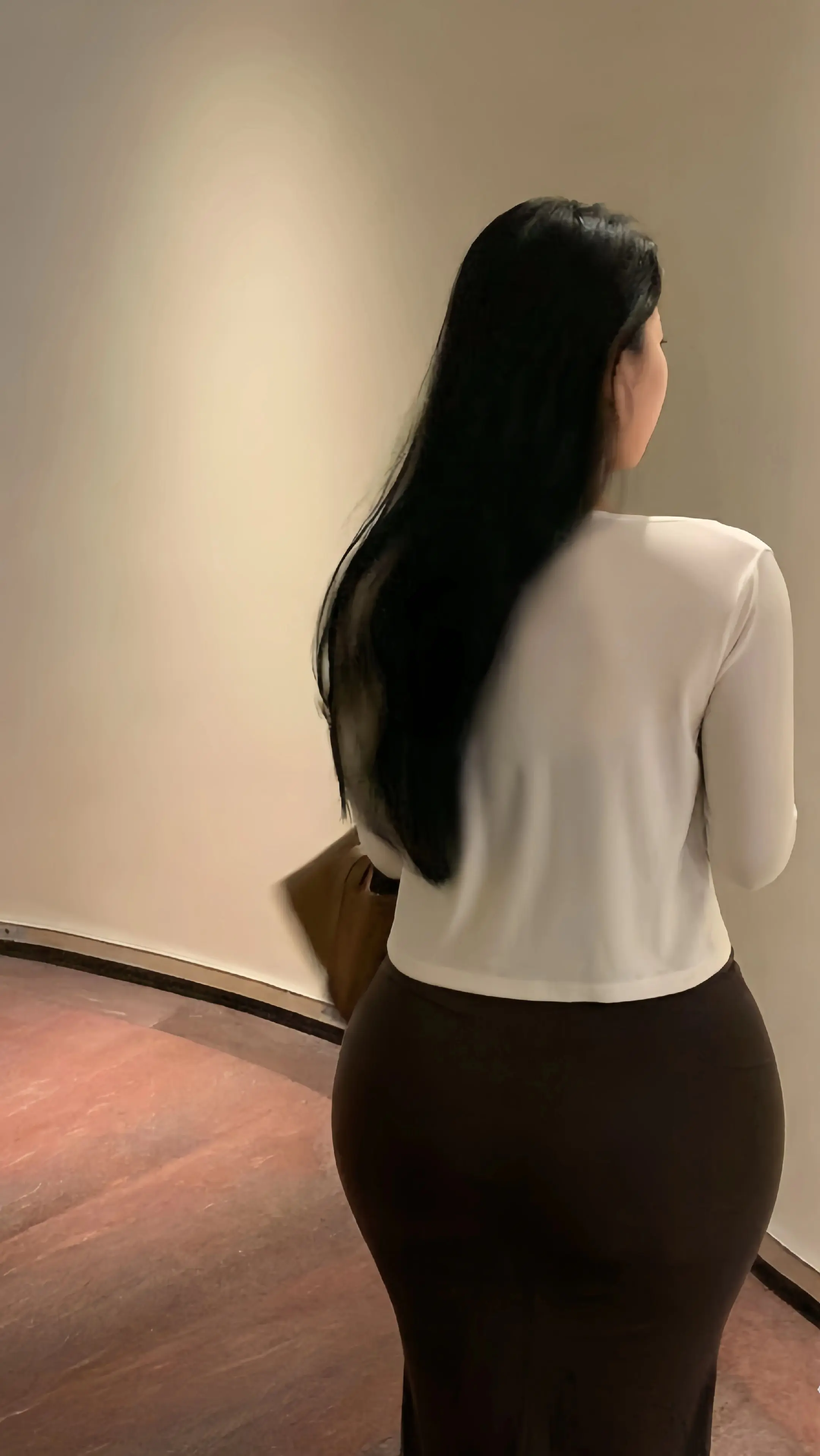 美女穿搭分享 创作者中心 165女生穿搭 极简穿搭女 金妹妹