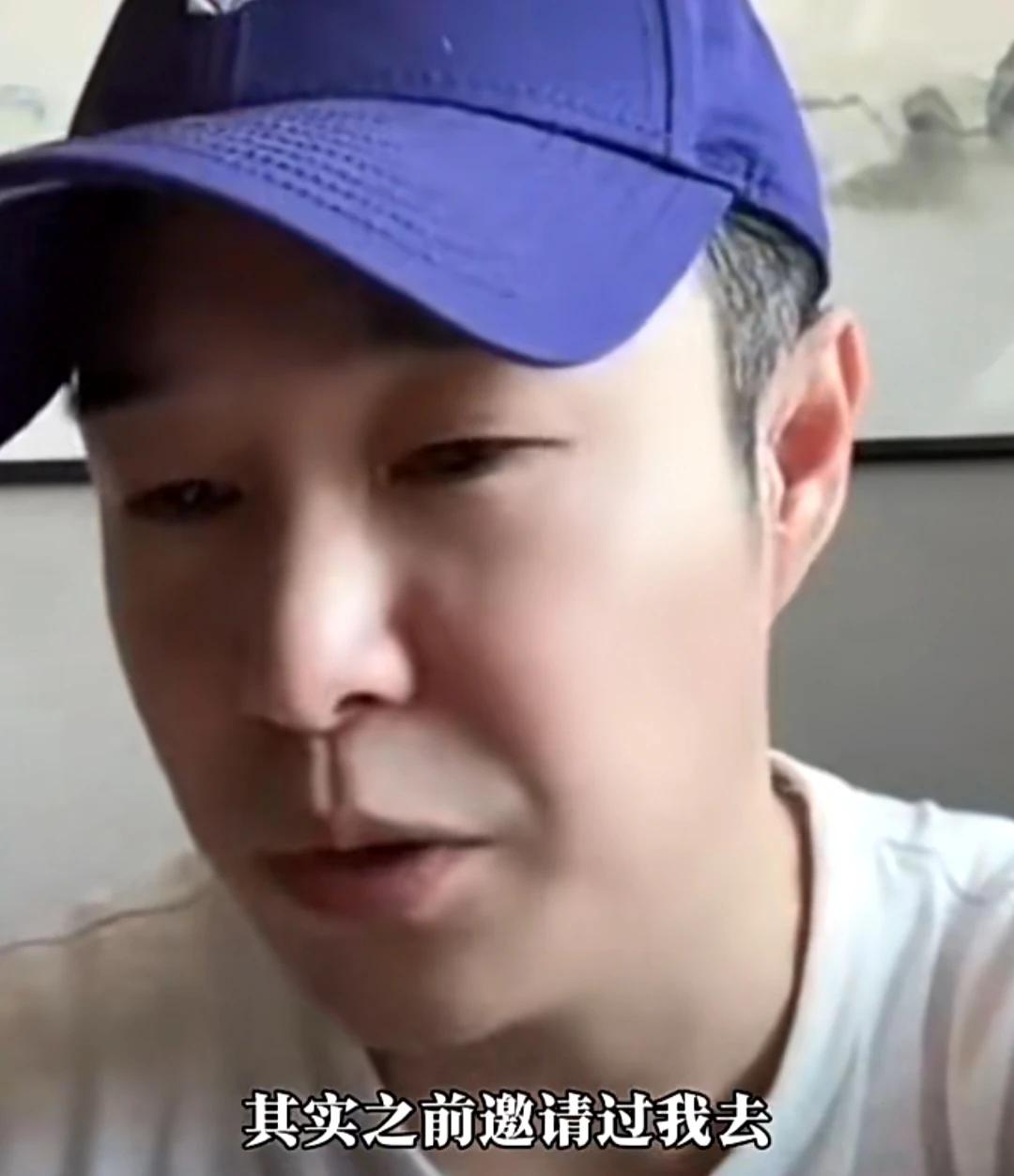 小沈阳，第一个怕了。
小沈阳直播时，被问及要不要去《歌手》踢馆，小沈阳直言节目曾