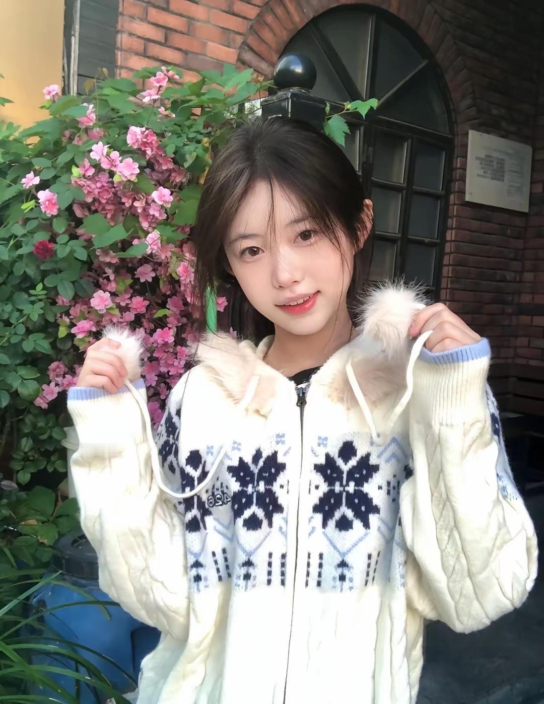 漂亮女孩