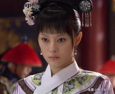 炸锅！甄嬛是全剧最不清醒的人，比华妃还恋爱脑，只是输得晚一点！
 
甄嬛在华妃死