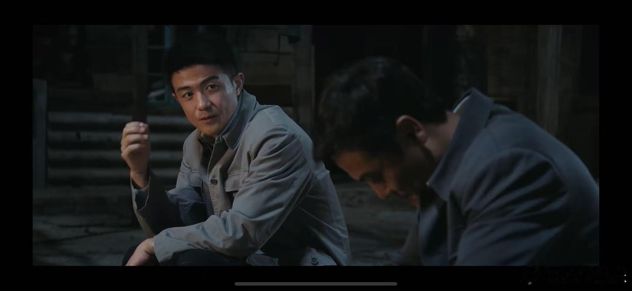 主角里到底有几个黑娃 本来安安静静追新剧，听到黑娃的名字瞬间出戏，脑海立马跳出另