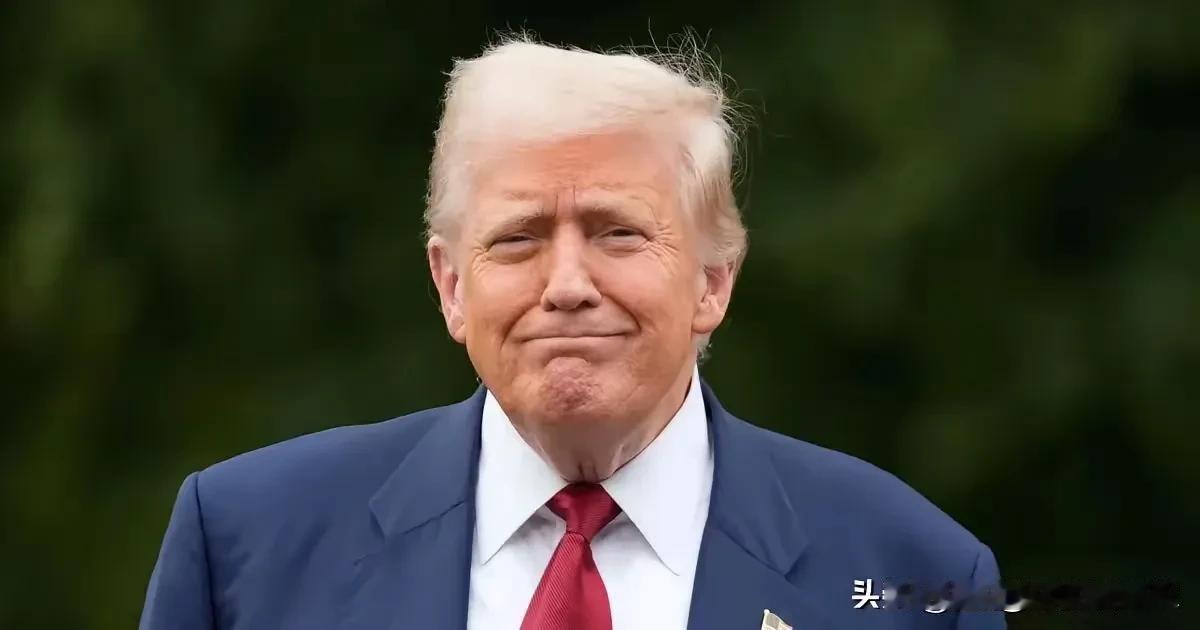 特朗普表示，乌克兰和平协议规定“交换领土”
  ​​特朗普表示，乌克兰和俄罗斯之