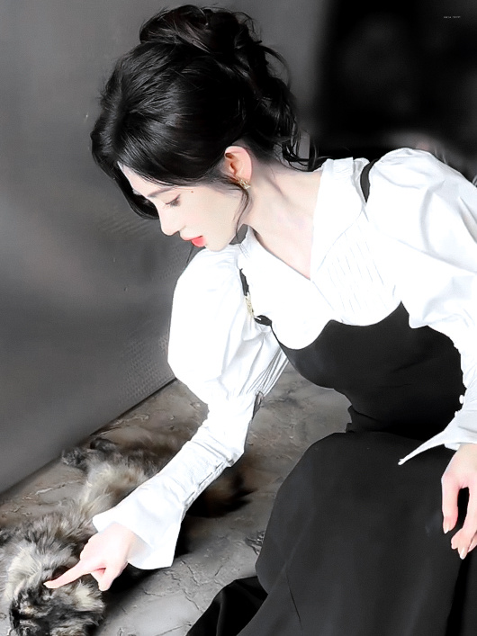 温柔似水🐈🎼 ​​​