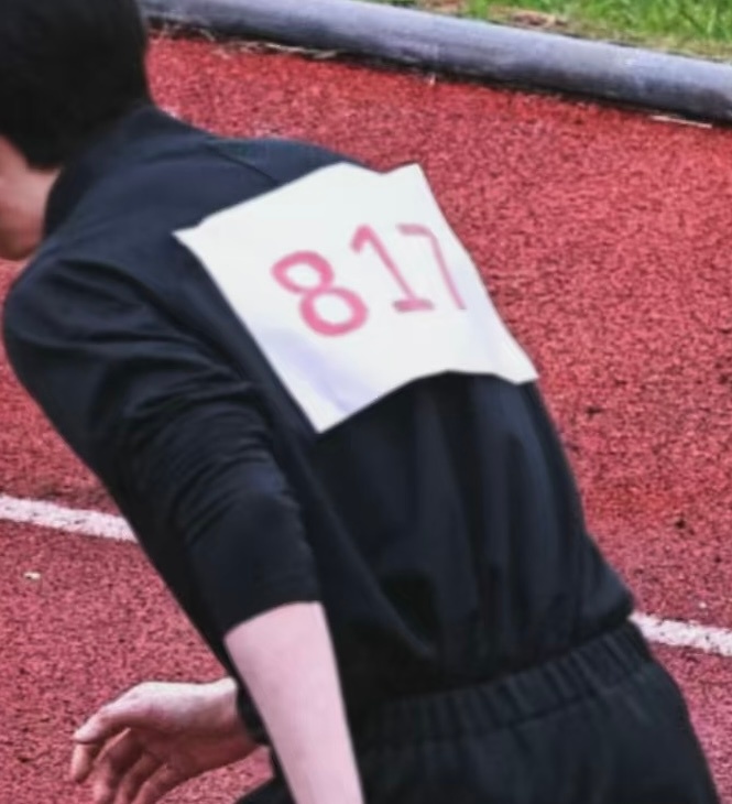 高原的这个编号我喜欢。铁证是懂宁棚爱看什么的刘宇宁摩登兄弟