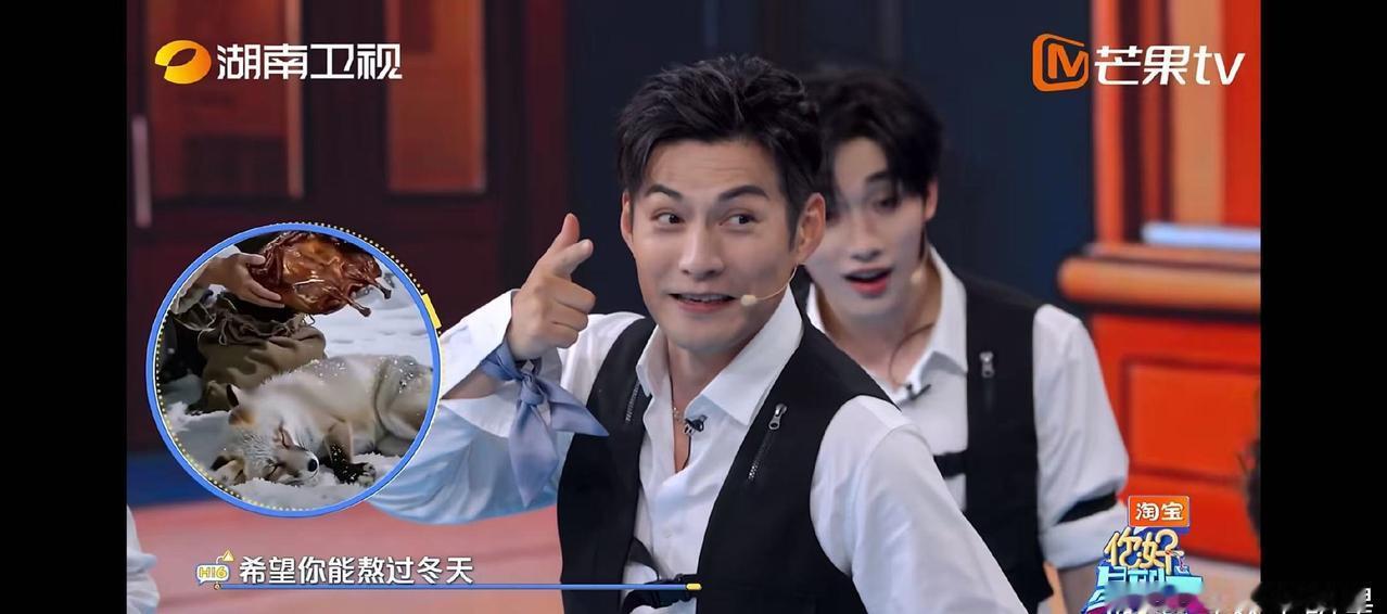 5G 网速真的无人能及。 ​​​