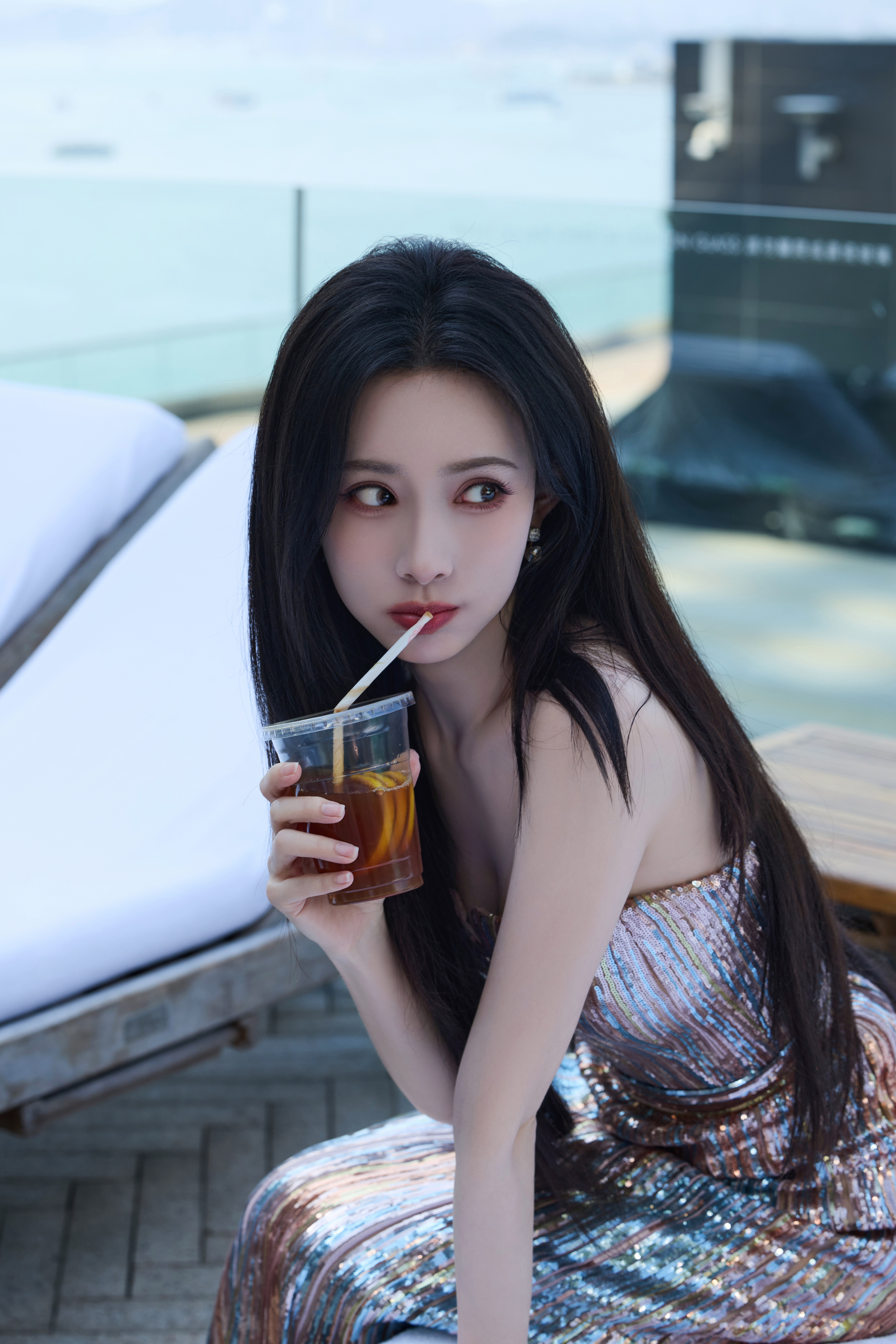 孟子义手握5部待播剧好美的孟孟，期待演员孟子义的待播作品 