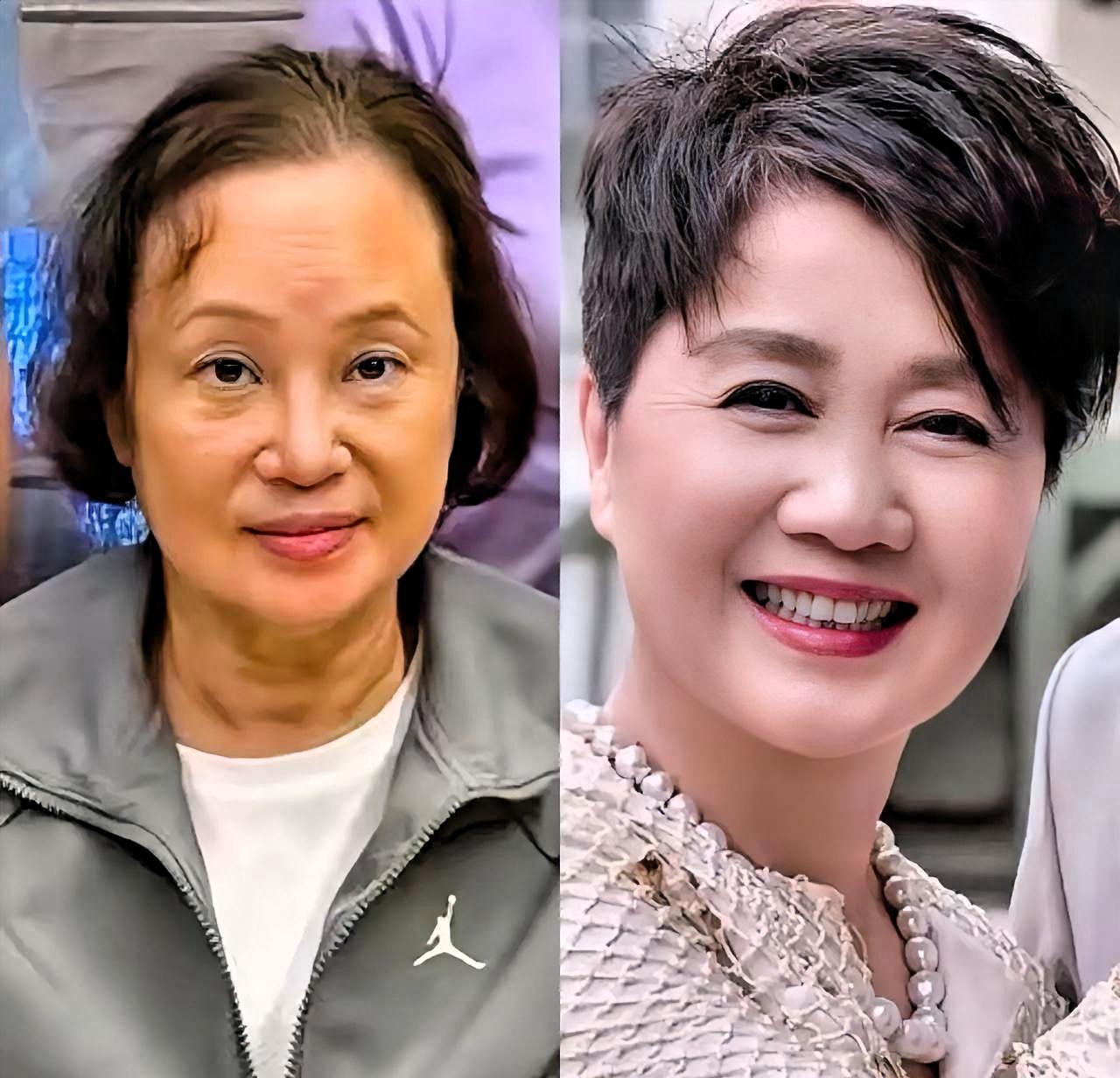赌王家产分到67亿，她怎么反而是最累的那个？
都说三太陈婉珍是赌王家族里"闷声发