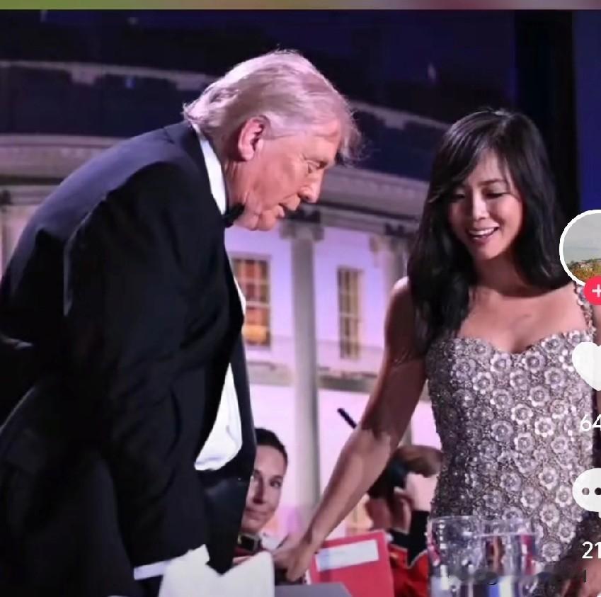 “白宫枪击”这个剧本，安排蒋维维“巅峰”出镜，“尴尬”离开。
一、蒋维维是谁。1