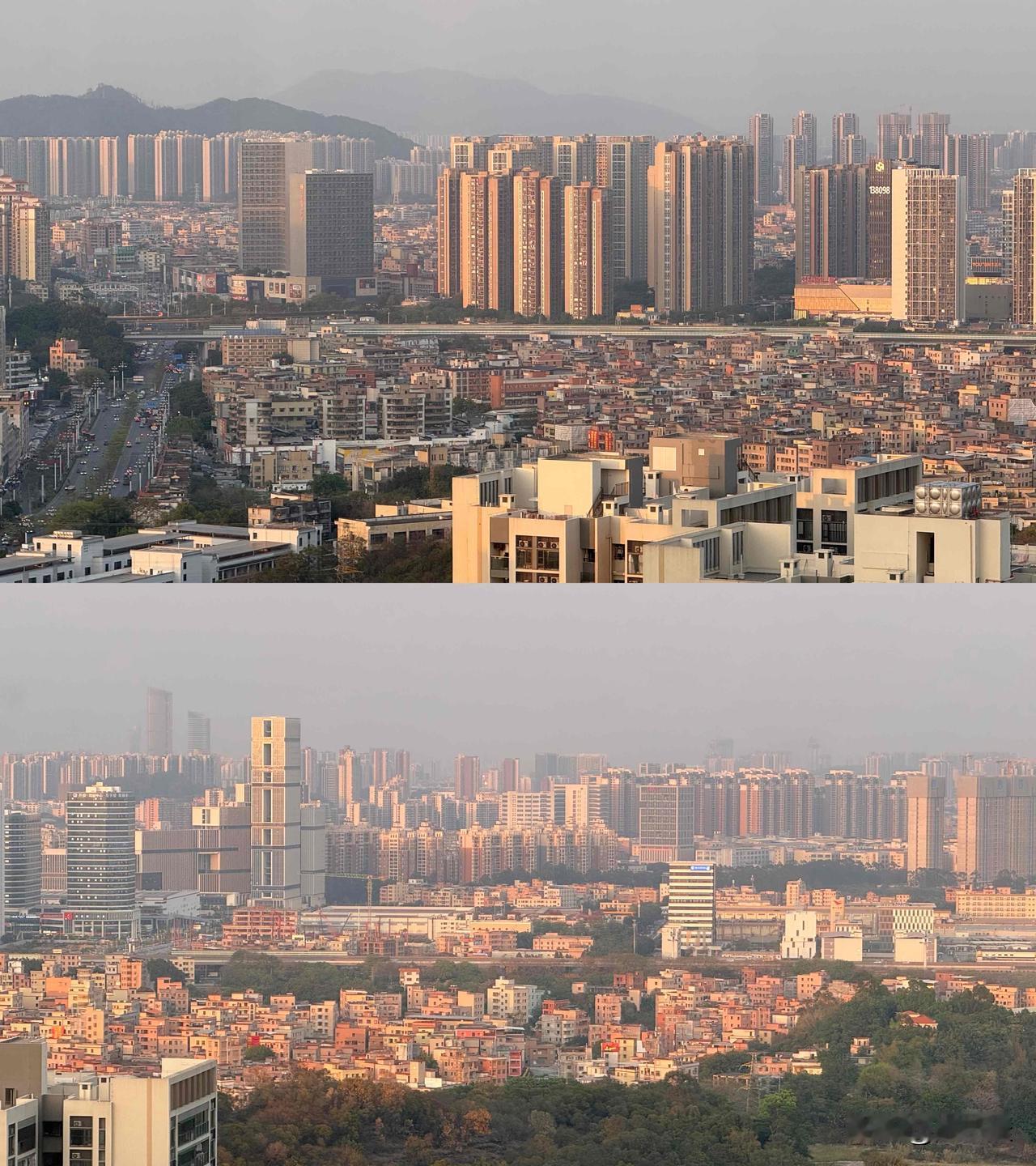 现在的广州楼市，真的魔幻到离谱！

一边是豪宅卖爆，亿级江景大平层被富豪疯抢，