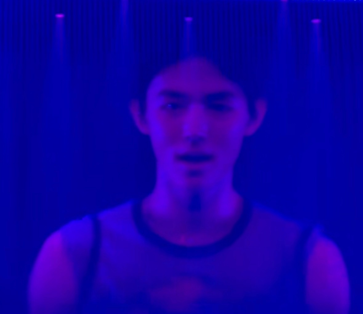 15岁的浓眉贤🥺🫳 