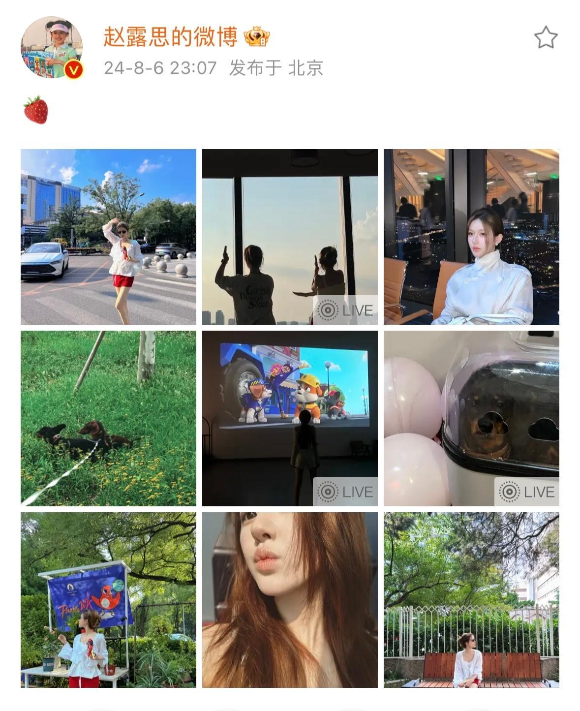 有关一些人的秘密🍓 ​​​