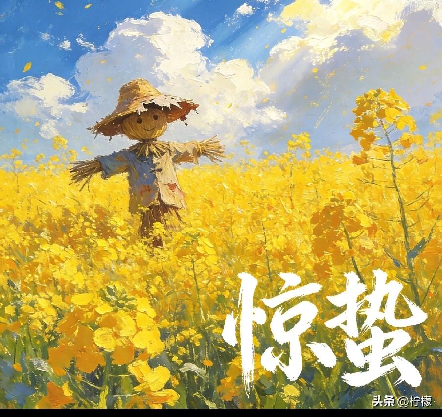 今天惊蛰，惊蛰的家常食谱：
 
1、润燥润肺
梨（生吃、蒸梨、煮梨水）
银耳、百