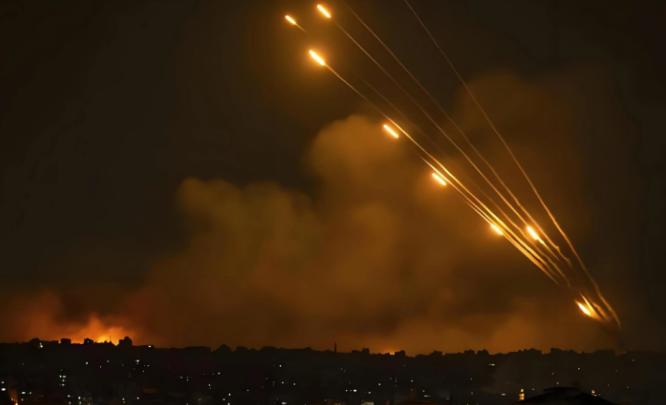 如今已然是伊朗与美国开战的第五天，一个不得不面对的问题已然摆在了美国和伊朗的脸上