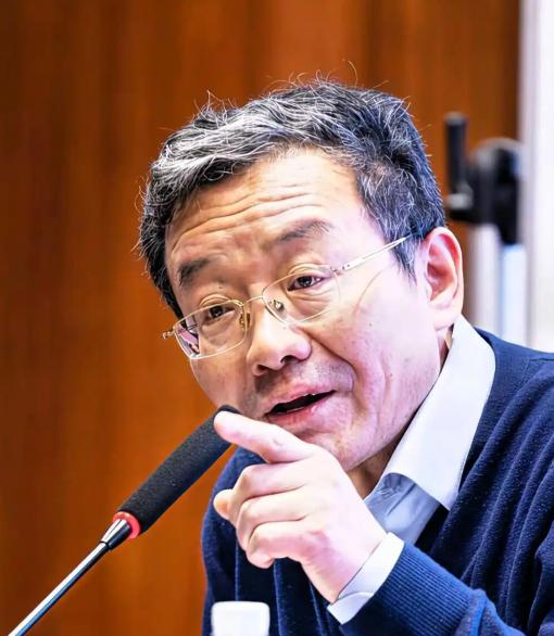 复旦大学教授王德峰，撕开了中国社会当下最大的遮羞布，振聋发聩！他说：“今日之中国