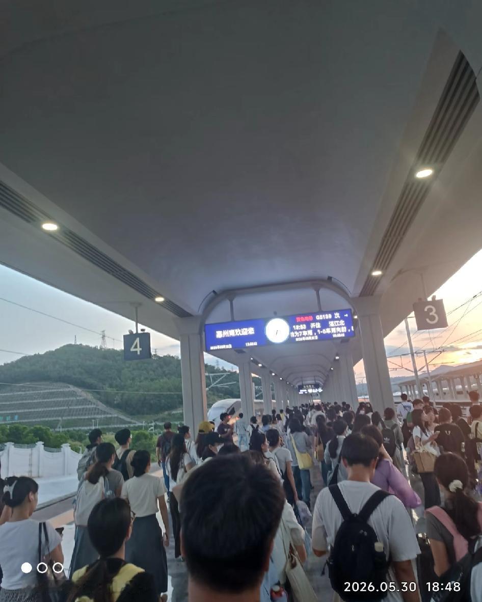 惠州大军即将南下攻占湛江教师编

千禧年左右出生的确实很难，哪怕从毕业算起有10