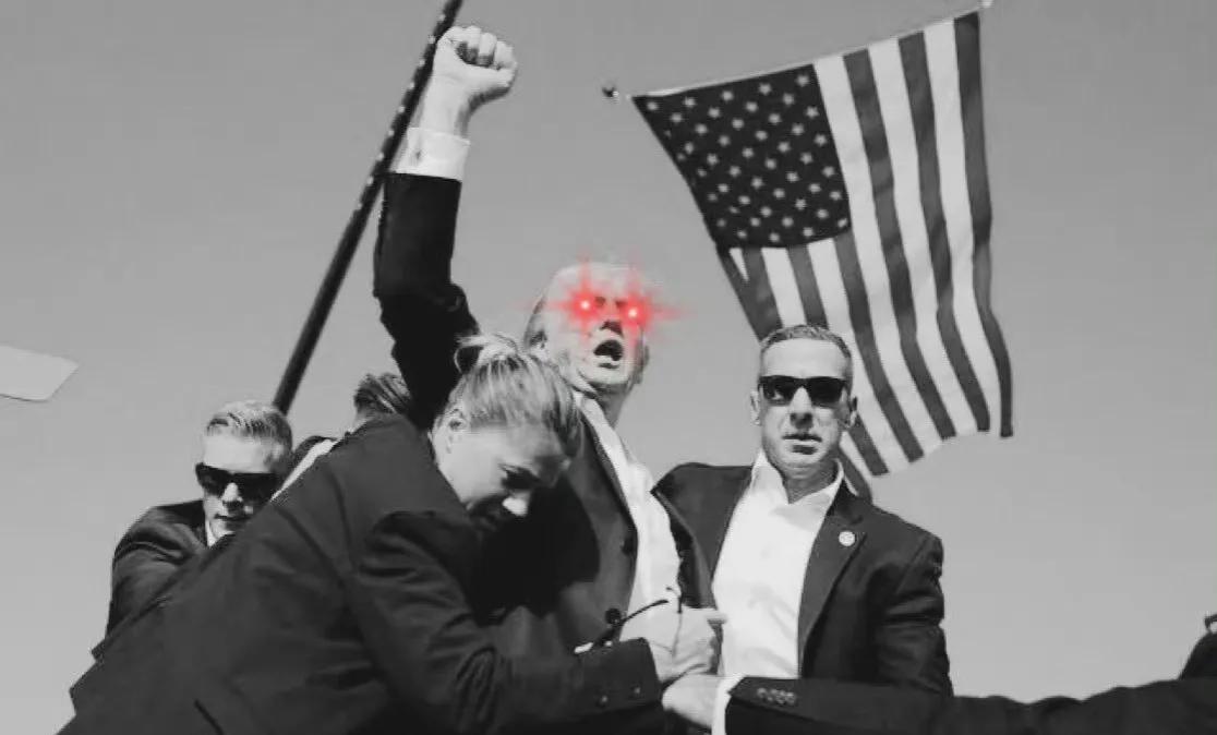 川宝遭到枪击这个事儿已经过去好几天了，但是至今还有人认为枪击事件是川宝团队自导自