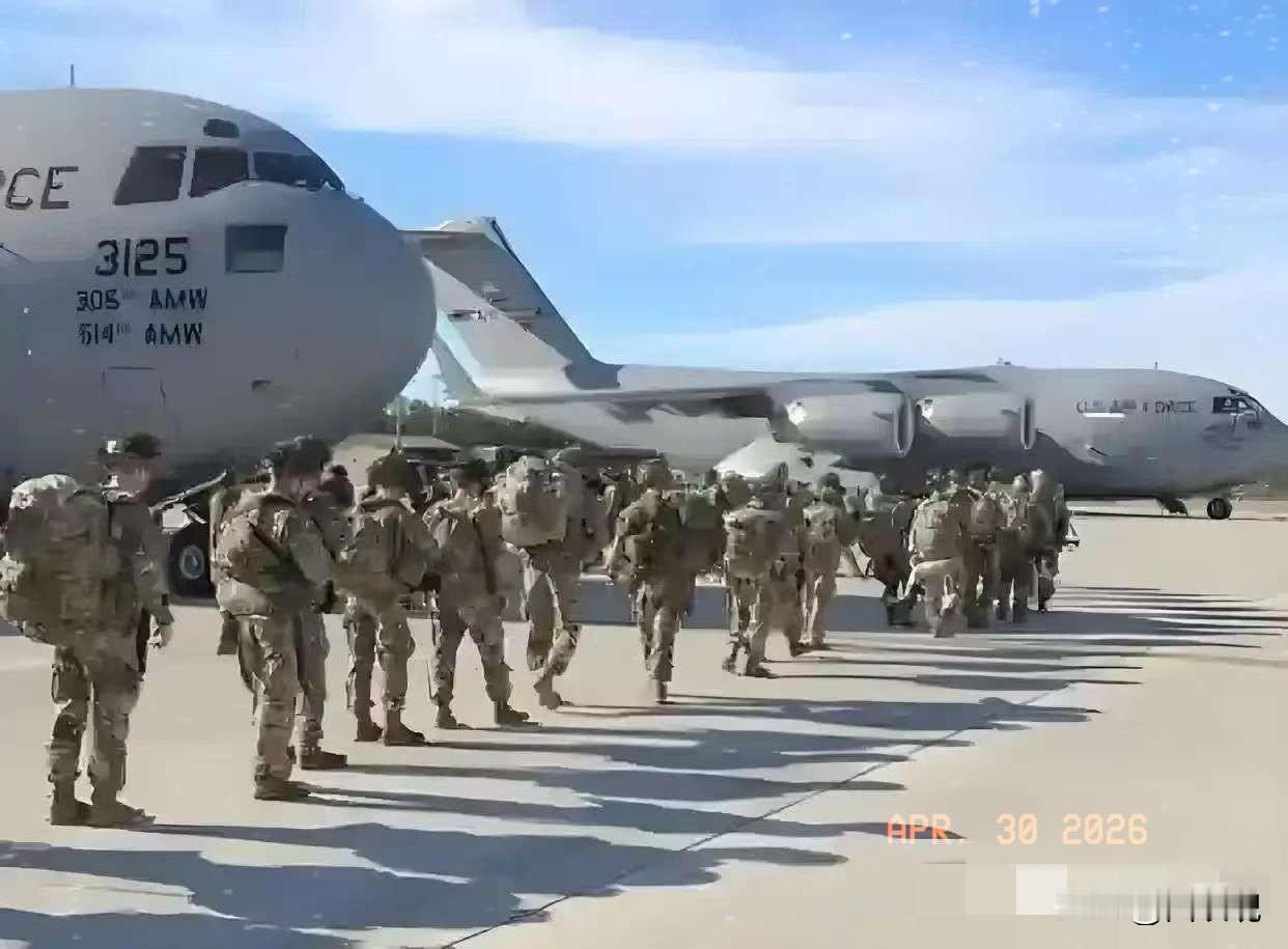 伊朗不忍了！
4月29日，伊朗发出警告称：“鉴于美军不断扣押与伊朗有关的商船，伊