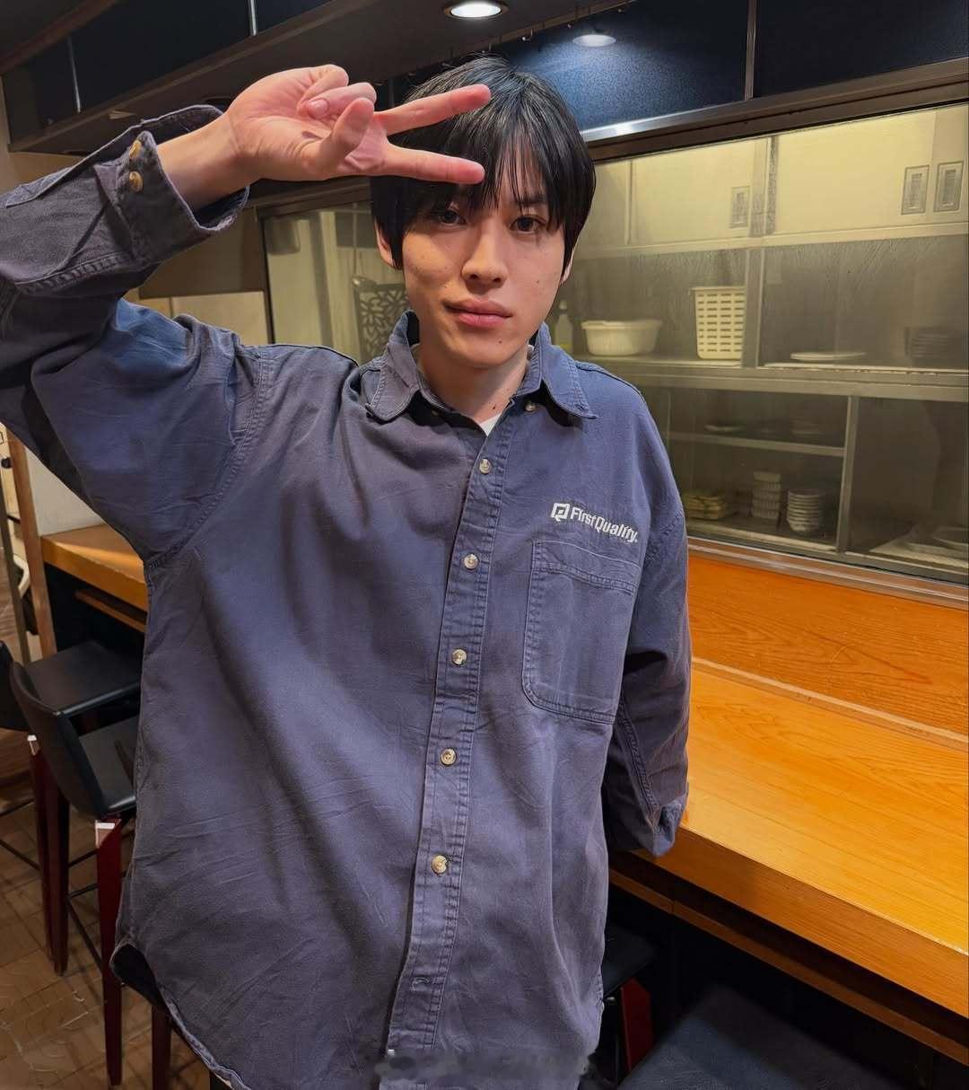 【户塚有辉】あざとくて何が悪いの ？最新話、見逃し配信中🤫❤️🔥📹𝚅𝚃