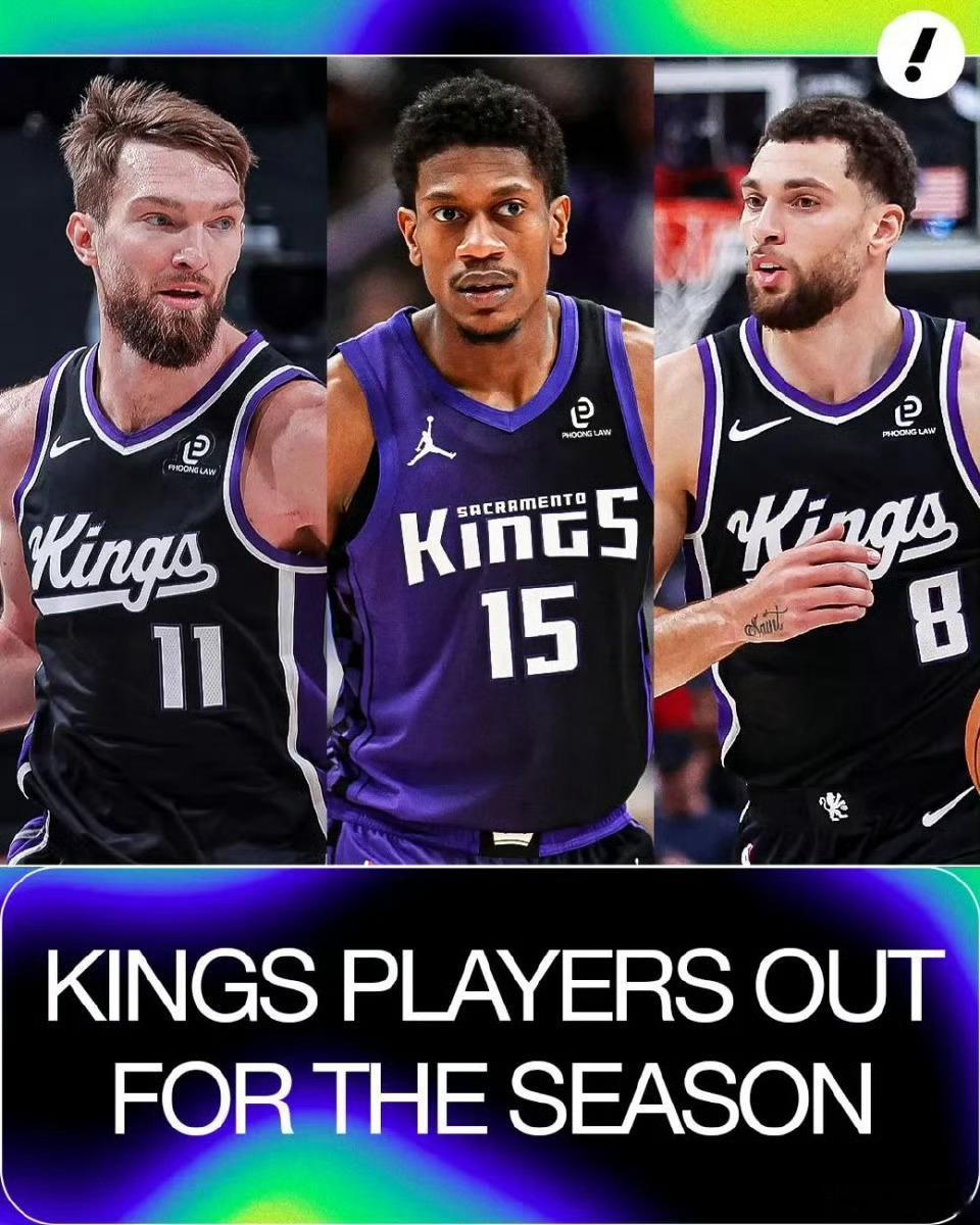 亨特眼部手术，赛季报销！ 