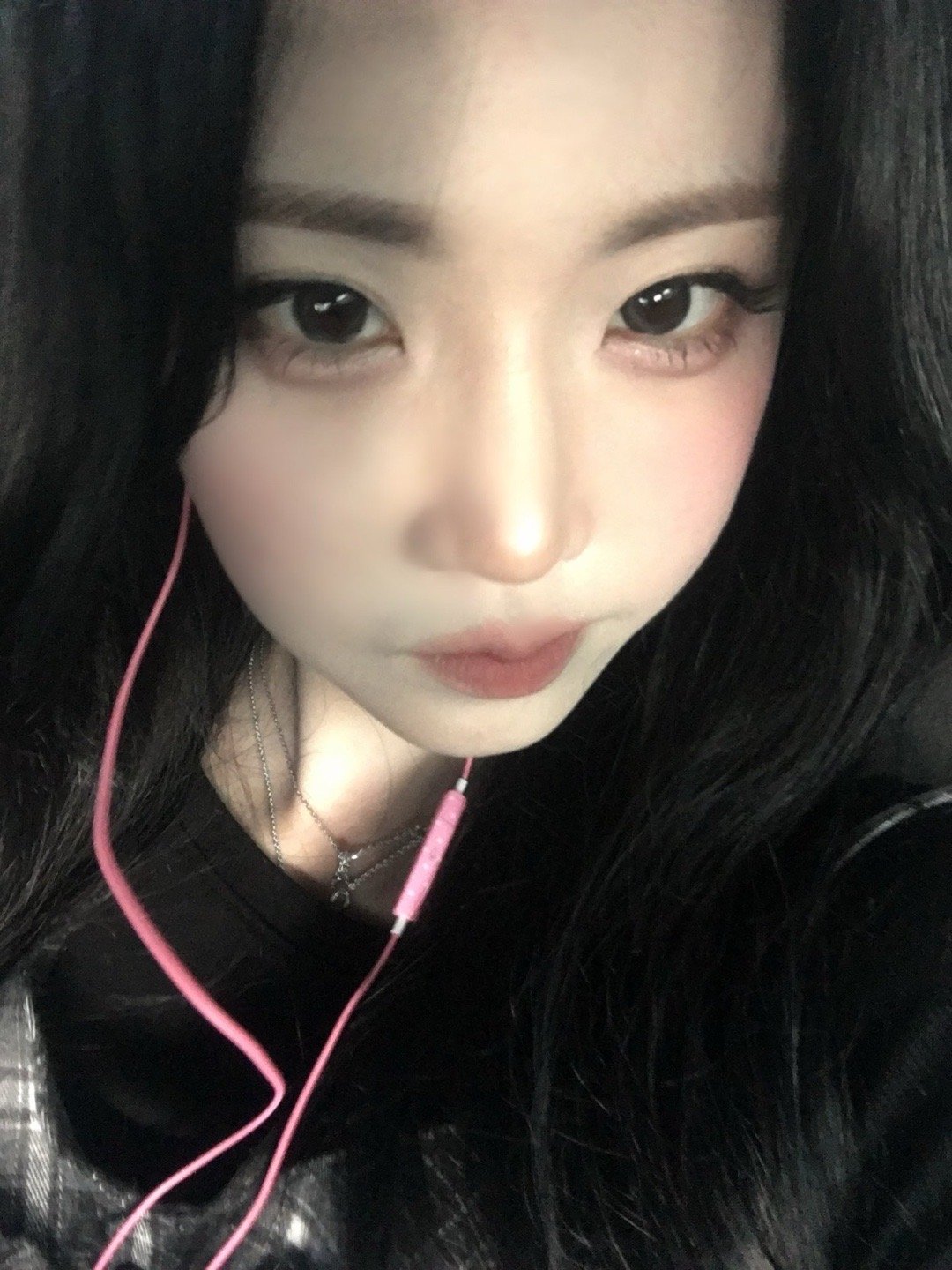 251101 tripleS Nakyoung金拏炅 ​​​