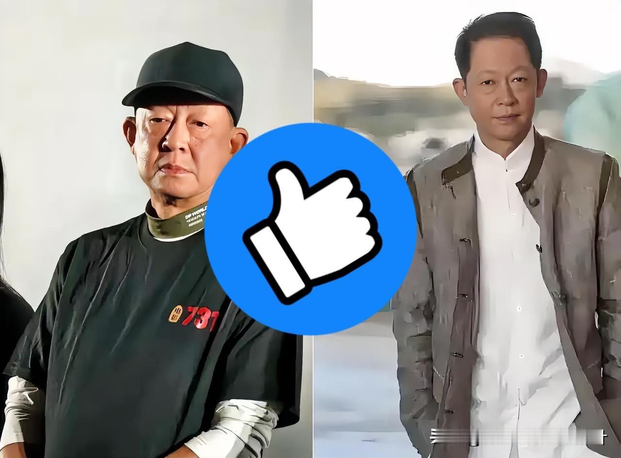 王志文又火了一把
王志文为了不拿这部电影《731》的片酬，宁愿不签合同，不拿分红