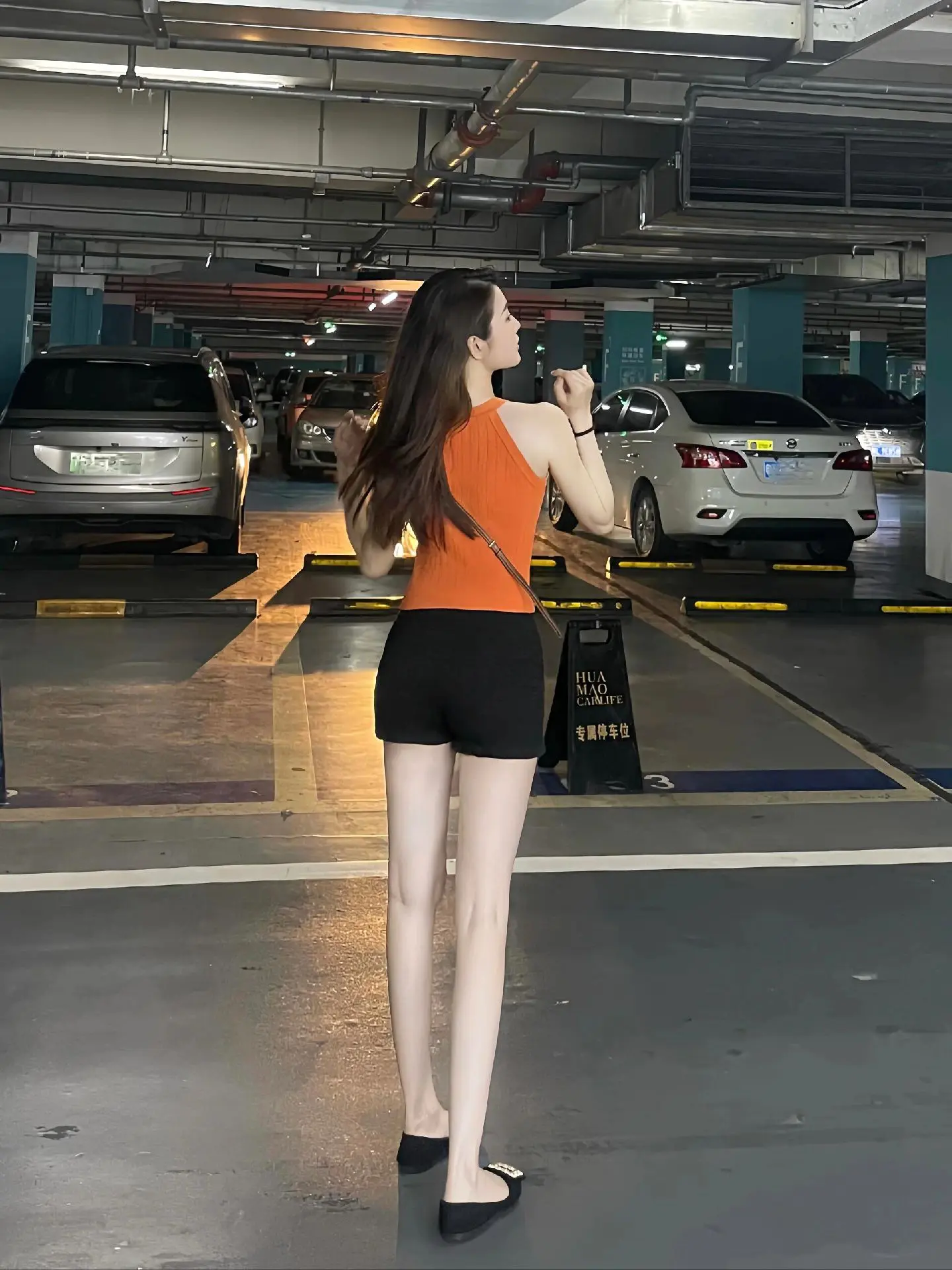 “好与不好都是生活  尽力就好  允许所有的事与愿违”