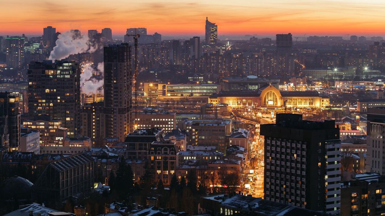 特朗普：在我提出请求后，俄罗斯已暂停对基辅和其他城市的打击

俄罗斯卫星通讯社 