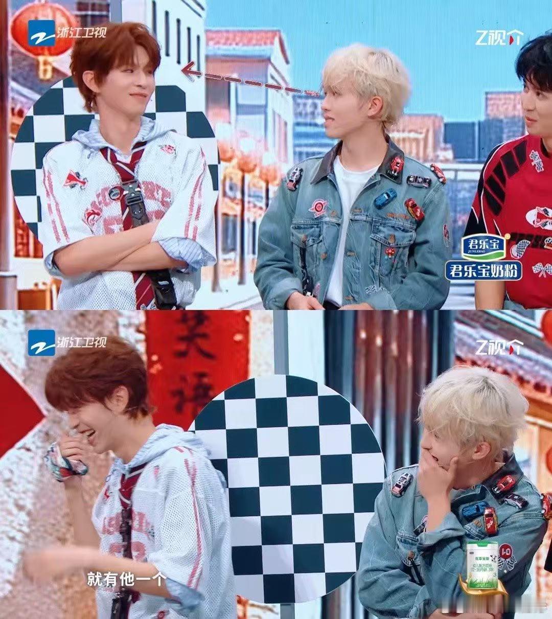 男艺人爆料汗蒸被五个男人扒衣服王牌对王牌 《王牌》惊现年度最敢说嘉宾！李昊自曝被